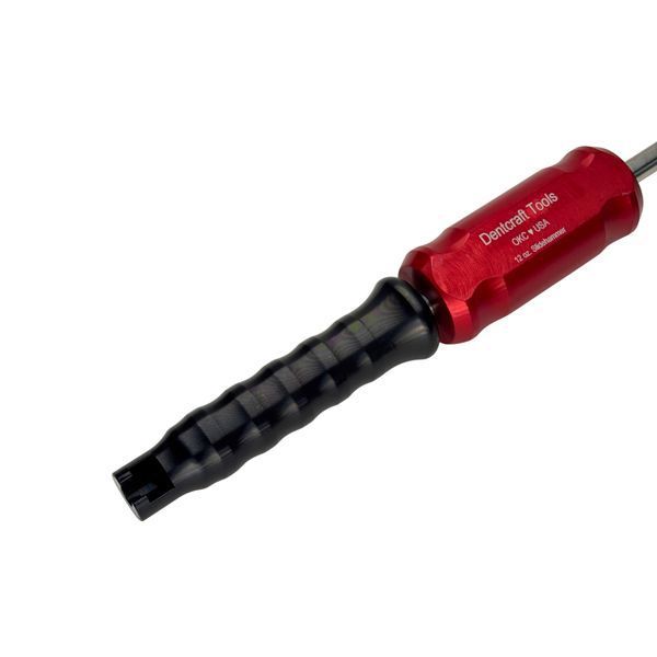 Зворотній молоток DentCraft SLHMR фото