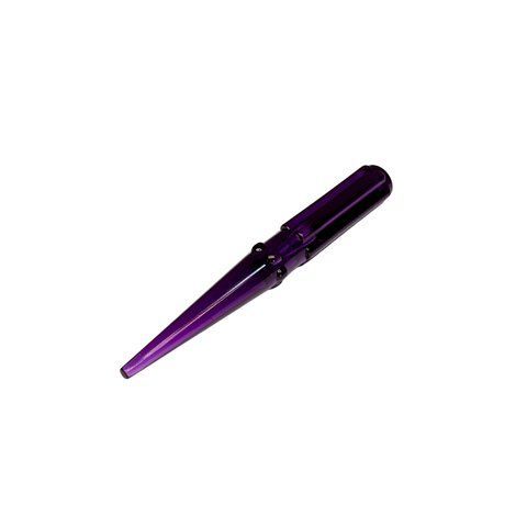 Knockdown polycarbonate  D2