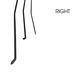 Sharp Tip Brace Tools 6pc Set