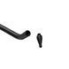Single bend interchangeable tip rod 24'' x 1/2&ldquo;