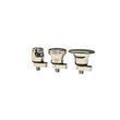 Set glue adapters WOYO