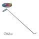 Wire Tool - 36" x 0.243"&nbsp;W736