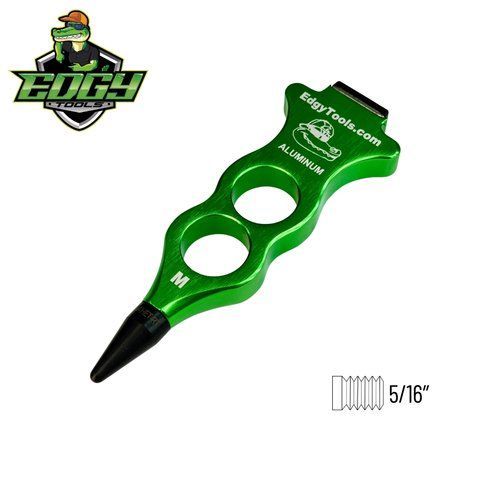 Пробійник від  EdgyTools ET-402 фото
