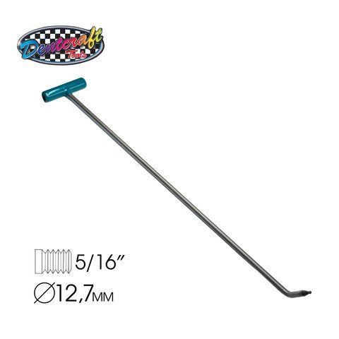 Важіль з наконечником Dentcraft 36" x 1/2 &ldquo;/ 12,7 мм RSi36 фото