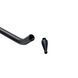 Single bend interchangeable tip rod 36" x 1/2&ldquo;