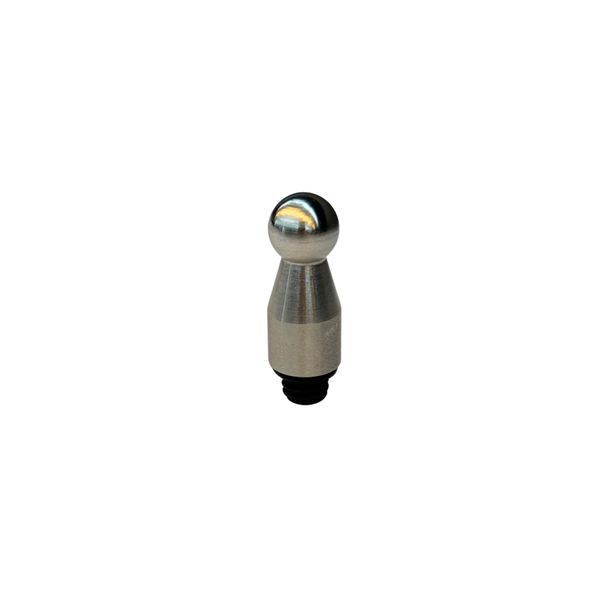 Steel tip D11