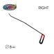 Sharp Brace Tool Right 24'' x 5/16''
