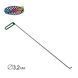 Wire Tool - 24" x 0.125"&nbsp;W424